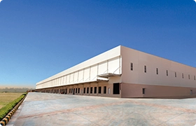 Warehouses